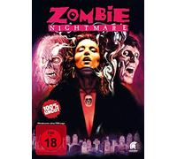Bravman,Jack - Zombie Nightmare (Uncut) [Import]