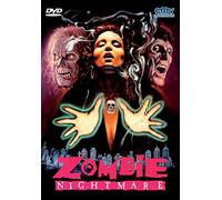 Zombie Nightmare - Uncut - Trash Collection No. 149 - Limitierte Sonderauflage auf 99 Stück [DVD] [1986]