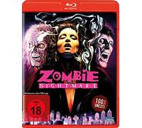 ZOMBIE NIGHTMARE - ZOMBIE NIGHTMARE (BLU-RAY) (1 BLU-RAY)
