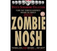 Zombie Nosh [DVD] [1988]