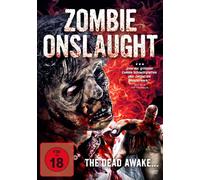 Zombie Onslaught: the Dead Awake. [Import allemand]