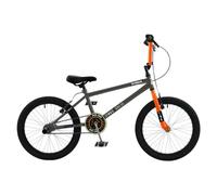 Zombie Outbreak, BMX Bike, Multi