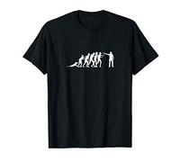 Zombie Outbreak Response Team - Zombie Apocalypse Halloween T-Shirt