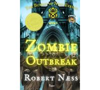 Zombie Outbreak (The Bureau of Non-Events (BoNE))