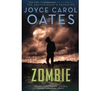 Zombie (P.S.) by Oates, Joyce Carol (1996) Paperback