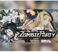 Zombie Party 丧尸派对 Steam CD Key