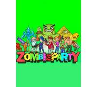 Zombie Party Steam Key GLOBAL