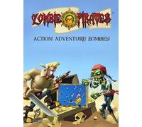 Zombie Pirates Steam Key GLOBAL