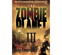 Zombie Planet III- Kane Chronicles [DVD] [2009] [Region 1] [US Import] [NTSC]