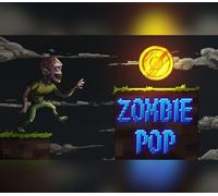 Zombie Pop Steam CD Key