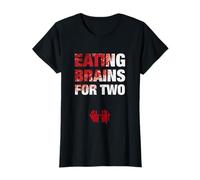 Zombie Pregnancy Announcement T-Shirt