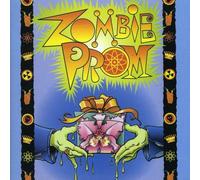 Zombie Prom - Musical