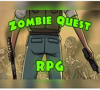 Zombie Quest Steam CD Key
