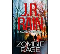 Zombie Rage: 2 (Walking Plague)