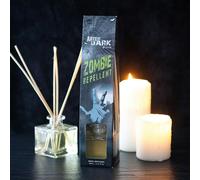 Zombie Repellent Reed Diffuser