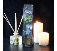 Zombie Repellent Reed Diffuser