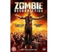 Zombie Resurrection [DVD]