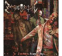 Zombie Ritual - Zombies From Tokyo
