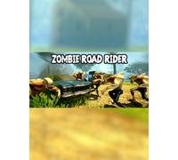 Zombie Road Rider - Steam - Key GLOBAL
