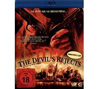 Zombie,Rob - Devils Rejects, The
