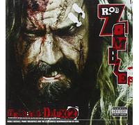 Zombie, Rob - Hellbilly Deluxe 2