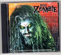 Zombie, Rob - Hellbilly Deluxe