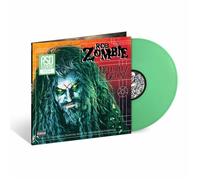 Rob Zombie – Hellbilly Deluxe – Glow-in-the-Dark Vinyl