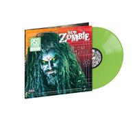 Rob Zombie – Hellbilly Deluxe – Glow-in-the-Dark Vinyl