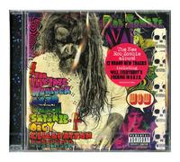 Rob Zombie - The Electric Warlock Acid Witch Satantic Orgy