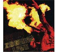 Zombie, Rob - Zombie Live (Clean)