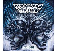 Zombie Rodeo - Cult Leader Ep
