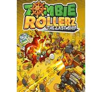 Zombie Rollerz: The Last Ship (PC) - Steam Key - GLOBAL