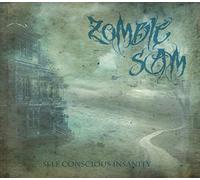 Zombie Sam - Self Conscious Insanity