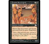 Zombie Scavengers | Weatherlight