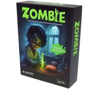 Zombie Science Experiment Kit For Children Aged 8 Plus