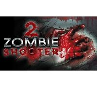 Zombie Shooter 2