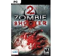 Zombie Shooter 2 PC
