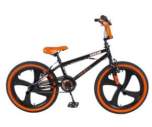 Zombie Slackjaw Unisex Bike