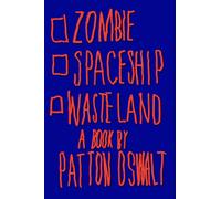 Zombie Spaceship Wasteland