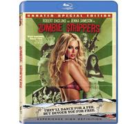 Zombie Strippers [Blu-ray] [2008] [US Import]