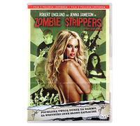 Zombie Strippers! [Region 2] (English audio)