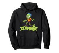 Zombie Survival Training T shirt For Men Women Cool Zombie Pullover Hoodie
