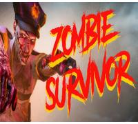 Zombie Survivor: Undead City Attack Steam CD Key