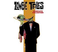Zombie Tales Complete Collection