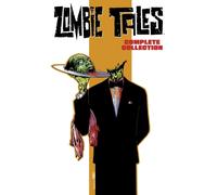Zombie Tales Complete Collection