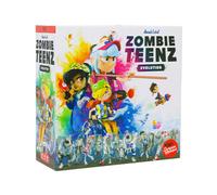 Zombie Teenz Evolution - Brand New And Sealed