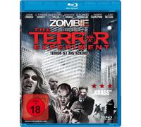 Zombie - The Terror Experiment