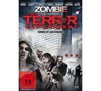 Zombie: the Terror Experiment [Import allemand]