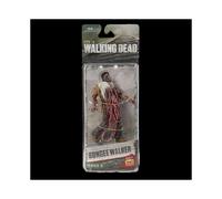 (Zombie) The Walking Dead Action Figure Toy Display Model Michonne Carol Hershel Posable