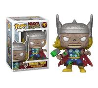 POP! Marvel: Marvel Zombies - Thor